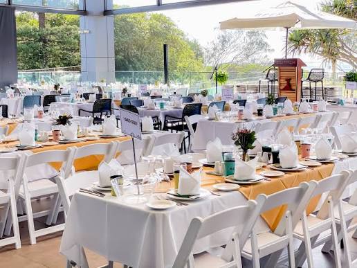 Brewers Lunch – Gold Coast (16th October 2026)